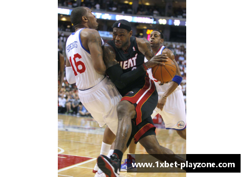 1xbet猛龙首胜！NBA常规赛迎战76人精彩回顾