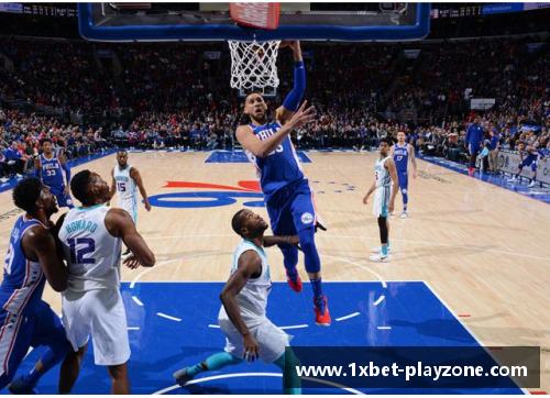 1xbet76人击败篮网取得三连胜，顺利进入东部前四