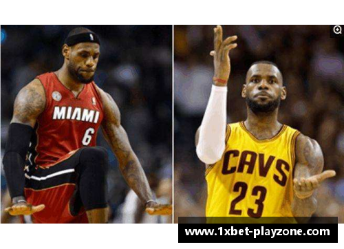 1xbet全面解析NBA赛场：探寻背后的战术、明星和精彩瞬间