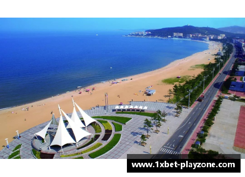 1xbet威海的国际姐妹城市：文化交融与友谊之桥
