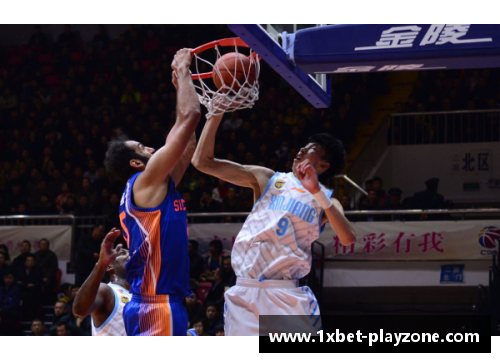 1xbetNBA球员手掌测量：探索影响篮球技巧与表现的终极因素 - 副本
