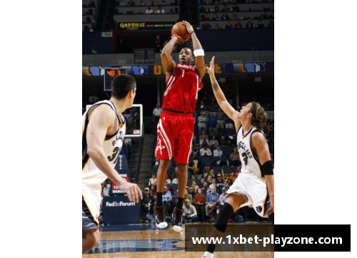 1xbet麦迪在NBA的辉煌岁月与传奇经历